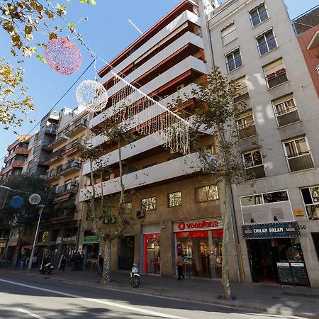 Letsgo Sagrada Familia Penthouse Appartement Barcelona Buitenkant foto