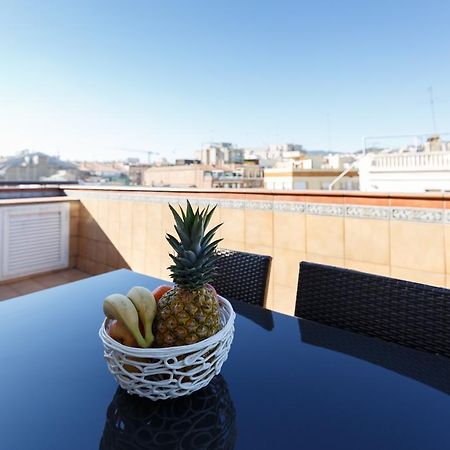 Letsgo Sagrada Familia Penthouse Appartement Barcelona Buitenkant foto