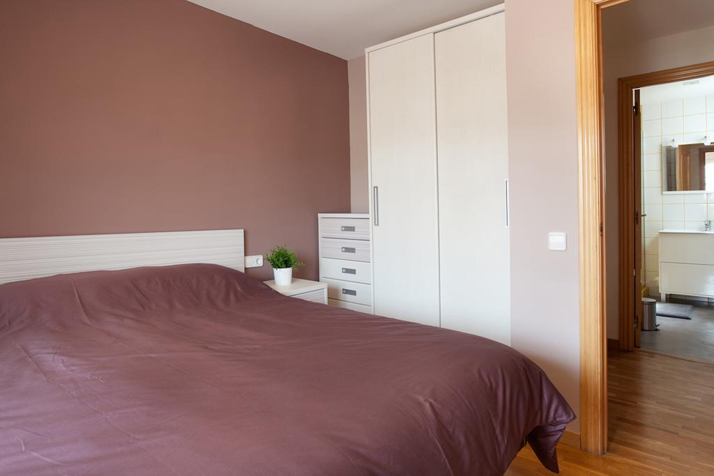 Letsgo Sagrada Familia Penthouse Appartement Barcelona Kamer foto
