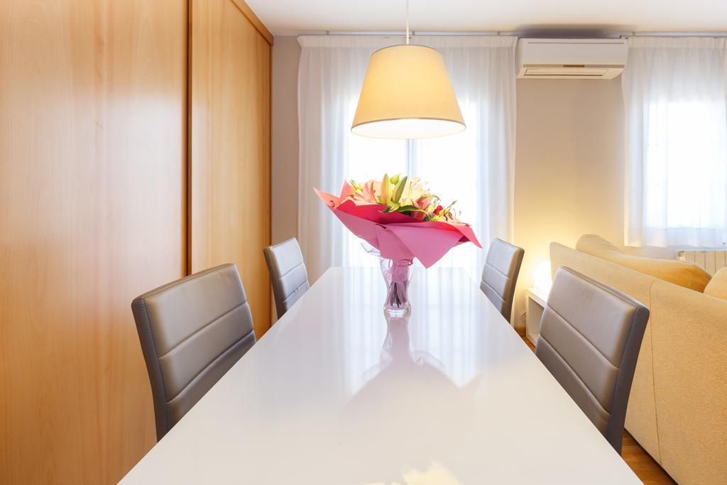 Letsgo Sagrada Familia Penthouse Appartement Barcelona Buitenkant foto
