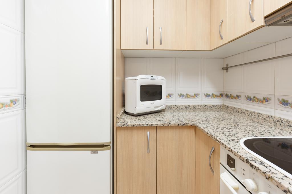 Letsgo Sagrada Familia Penthouse Appartement Barcelona Buitenkant foto