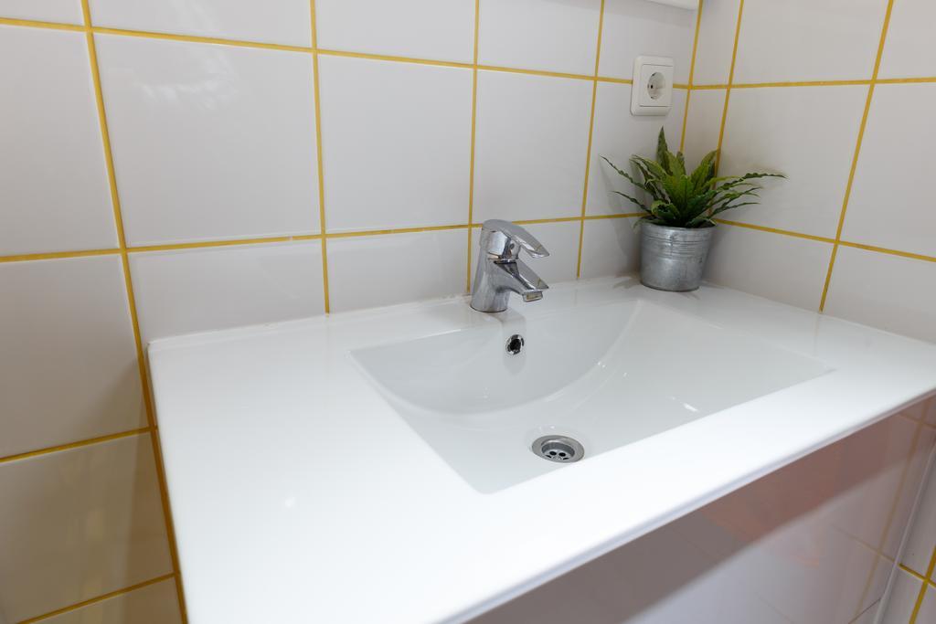 Letsgo Sagrada Familia Penthouse Appartement Barcelona Buitenkant foto