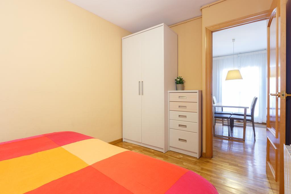 Letsgo Sagrada Familia Penthouse Appartement Barcelona Buitenkant foto