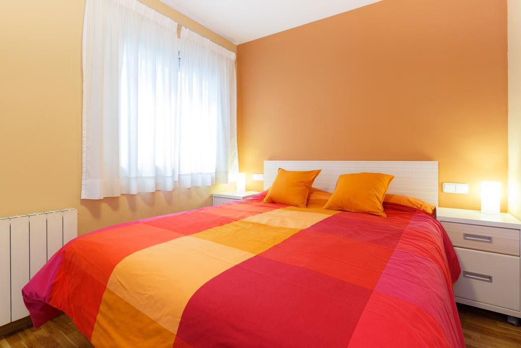 Letsgo Sagrada Familia Penthouse Appartement Barcelona Buitenkant foto