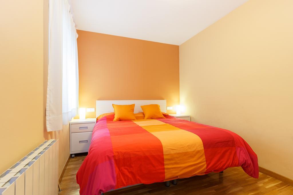 Letsgo Sagrada Familia Penthouse Appartement Barcelona Buitenkant foto