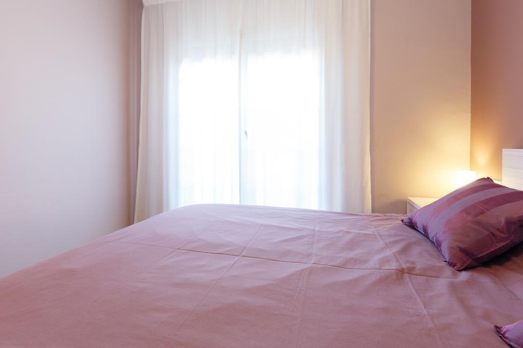 Letsgo Sagrada Familia Penthouse Appartement Barcelona Buitenkant foto