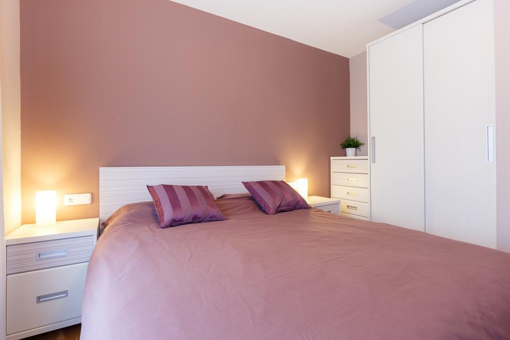 Letsgo Sagrada Familia Penthouse Appartement Barcelona Buitenkant foto