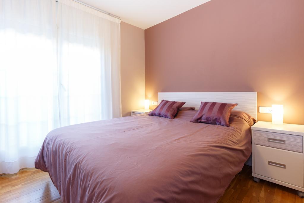 Letsgo Sagrada Familia Penthouse Appartement Barcelona Buitenkant foto